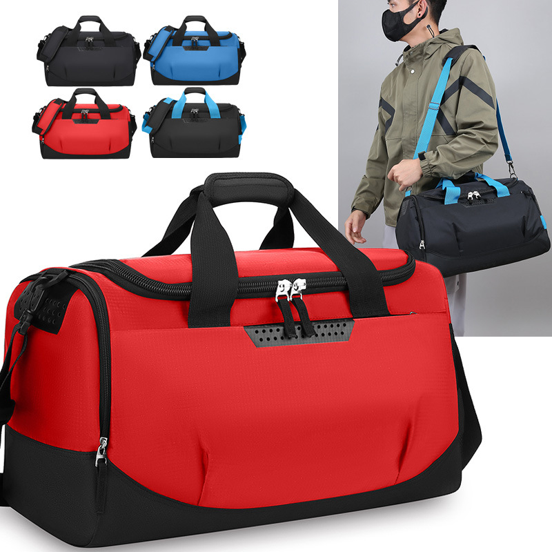 Ridge Tote view 2