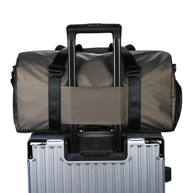 Torside Holdall view 3
