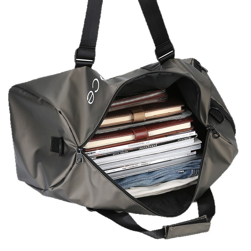 Torside Holdall view 5